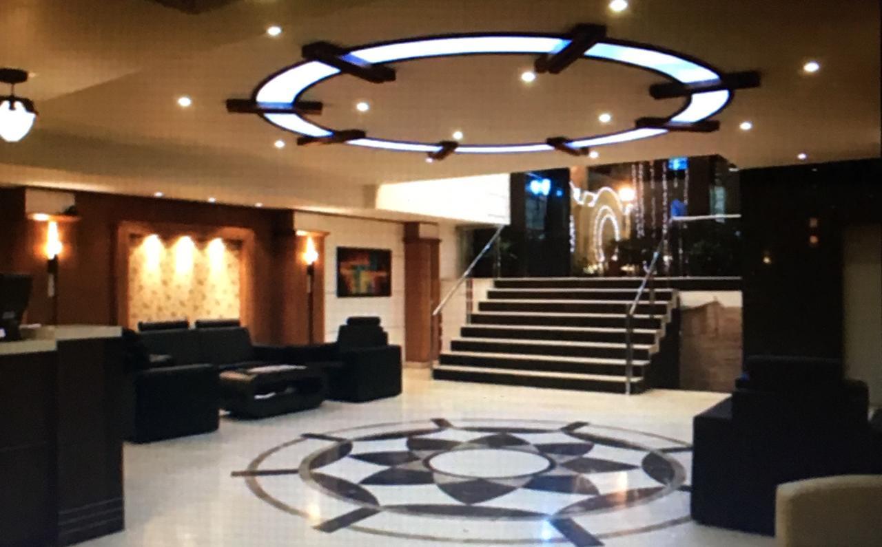 Hotel Elm Tree Amritsar Extérieur photo